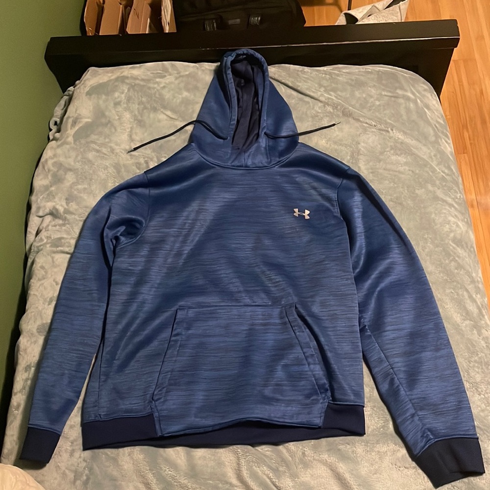 Under Armour COLDGEAR Jacket Loose/Coupe